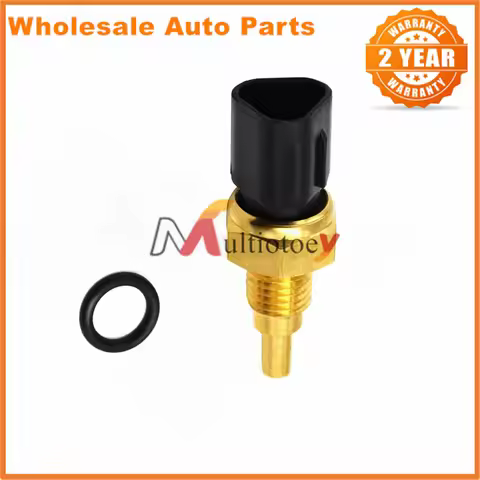 Radiator Water Temperature Sensor for HONDA CBR600F F4i CBR600RR CBR929RR CBR954RR CBR1000RR CBR1100
