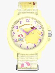Sanrio小童八達通手錶