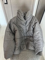 Chocol Raffine Robe Puffer Jacket