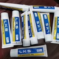 Grease axle grease cv joint LKS