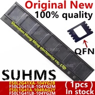 ((1pc) F50L2G41XA-104YG2B F50L2G41LB-104YG2M F50L1G41A-104RAG2Y F50L1G41LB-104YG2M F50L2G41XA F50L2G