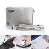 最強真空機Pump + AIR LOCK BAG (跟機附送M size真空袋1個 )