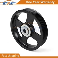 STPAT VOCR Car Accessories 4B10 4N13 4J10 Engine Idler Pulley For Mitsubishi Lancer 1.8/2.0 2008- OE