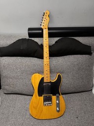 Fender MIJ made in Japan electric guitar telecaster