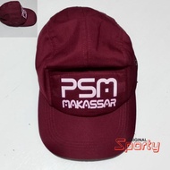 Only Here] Psm Makassar Hat