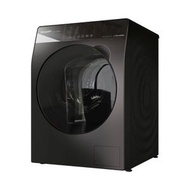 SHARP 12.5KG FRONT LOAD WASHER ES-FW125SG