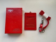 Nissin 出前一丁八達通套 card holder