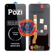 LCD TOUCHSCREEN OPPO A36 - OPPO A76 ORIGINAL