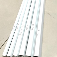 Cable Protector / Cable Duct Tc 1 2 3 4 5 6 Cable Duct Protector