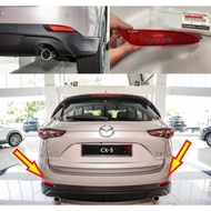 MAZDA CX5 CX-5 2024 - 2025 KF REAR BUMPER REFLECTOR RH LH