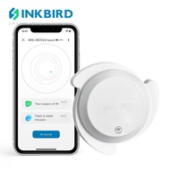 INKBIRD IWS-WD1 Wi-Fi Water Sensor Detector Water Leakage Water Leak Detector IP67 Waterproof
