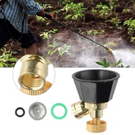 Black Cyclone Electric Sprayer Nozzle Black Cyclone Electric Tank Spuyer