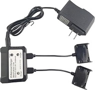 Accessories for HS700 MJX Bugs 3 pro B3pro D85 EX2H Brushless Four-axis Aircraft Lithium Battery Cha