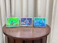 NBA球星卡 SGA CURRY DONCIC