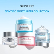 Skintific Moisturizer Face Moisturizer - Symwhite377 Dark Spot Moisturizer/5X Ceramide Skin Barrier 