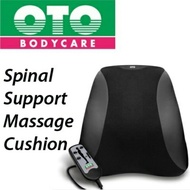 OTO Spinal Support Massage Cushion