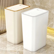 OK Elegant Home Trash Can Design Minimalist Indoor Trash Box/ Ds3