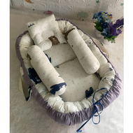 BABY NEST BABY BED