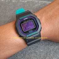 GShock DW5600 GWB5600 BL JOKER COLOR A.LIGHT