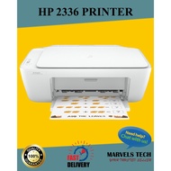 LAPTOP PRINT HP  2336 PRINTER (REPLACE BY NEW MODEL HP2336) READY STOCK