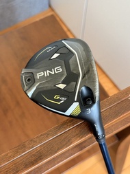 PING G430 MAX FAIRWAY - 3 wood 3w 15 degree