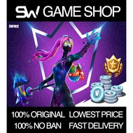 Fortnite Crew Pack Original All Platform [Instant]