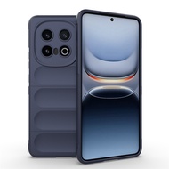 UFLAXE MRLD - Ốp Lưng iQOO 12 / iQOO 13 - Ốp Chống Sốc Mềm | Ốp Điện Thoại Bền Chống Trượt Chống Vân