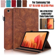 For Samsung Galaxy Tab A7 10.4 A8 10.5 A9+ A9 Plus 11.0'' SM-X215 X216B X200 X205 X207 T509 T500 T50