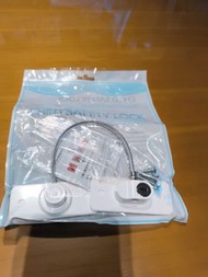 窗戶、櫃桶、雪櫃安全鎖