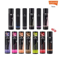 Lolane Pixxel Color Refresh Shampoo 250ml.