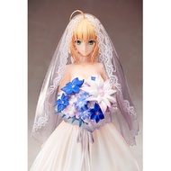 Fate Night 10th Anniversary Wedding Dress Saber Saber Black Wedding Dress Royal Limited Dress Boxed 