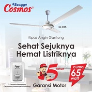 Cosmos ceiling fan 56inch 56CBA 46watt propeller fan