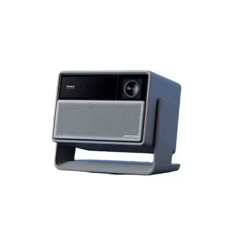 Top Xgimi RS20 Plus 4K Laser Projector IMAX Enhanced Auto Gimbal 3000 ISO Lumens 240Hz HDR10+ Androi