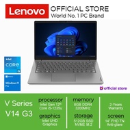laptop lenovo v14 g2 intel core i5 16gb 512gb ssd iron grey w11 pro - 8gb 512ssd + aksesoris