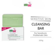 Sebamed Bar 100g (CARiNG Pharmacy)