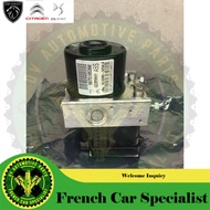 ABS pump Peugeot 206 Peugeot 207 genuine part France.