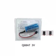 CR17335SE-R/Q6BAT Industrial Control PLC Device 3V CNC Memory Not Rechargeable