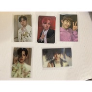 Pc bene BC heeseung bundle