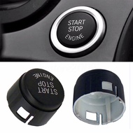 Start Stop Engine Button Switch Cover for 2009-2013 BMW 5 6 7 F01 F02 F10 F11