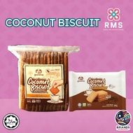 Coconut Biscuit