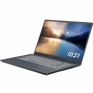 送咖啡  MSI Prestige15 A11UC 創作者筆電 i7-11 16G 3050 1T M.2 固態硬碟