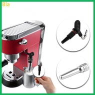 Bla Coffee Machine Steam for Head Stainless Steel Silicone Coffee Modified Steam Nozzle For Delonghi