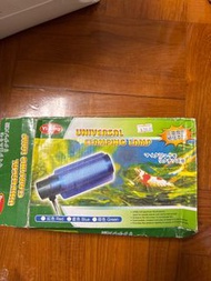 魚缸燈 LED