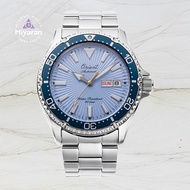 Orient Mens ORIENT Sports Orient Mako Diver Design Orient 75th Anniversary Limited Model Automatic W