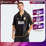 adidas Football Real Madrid 99/00 Away Jersey Men Black JW1992