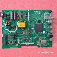 เมนบอร์ด Skyworth รุ่น 43TB5000 (พาร์ท 5844-A7M42G-0P00) อะไหล่แท้/ของถอดมือสอง