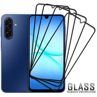 TEMPERED GLASS 5D 9D SAMSUNG A17 FULL GLUE FULL COVER