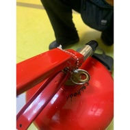 Eversafe 9kg Abc Hose