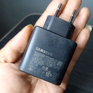 Samsung 45 Watt charger RemovedOriginal