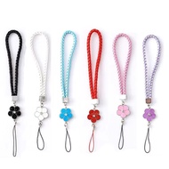 Super Cute 4-Leaf Clover Strap for Phones